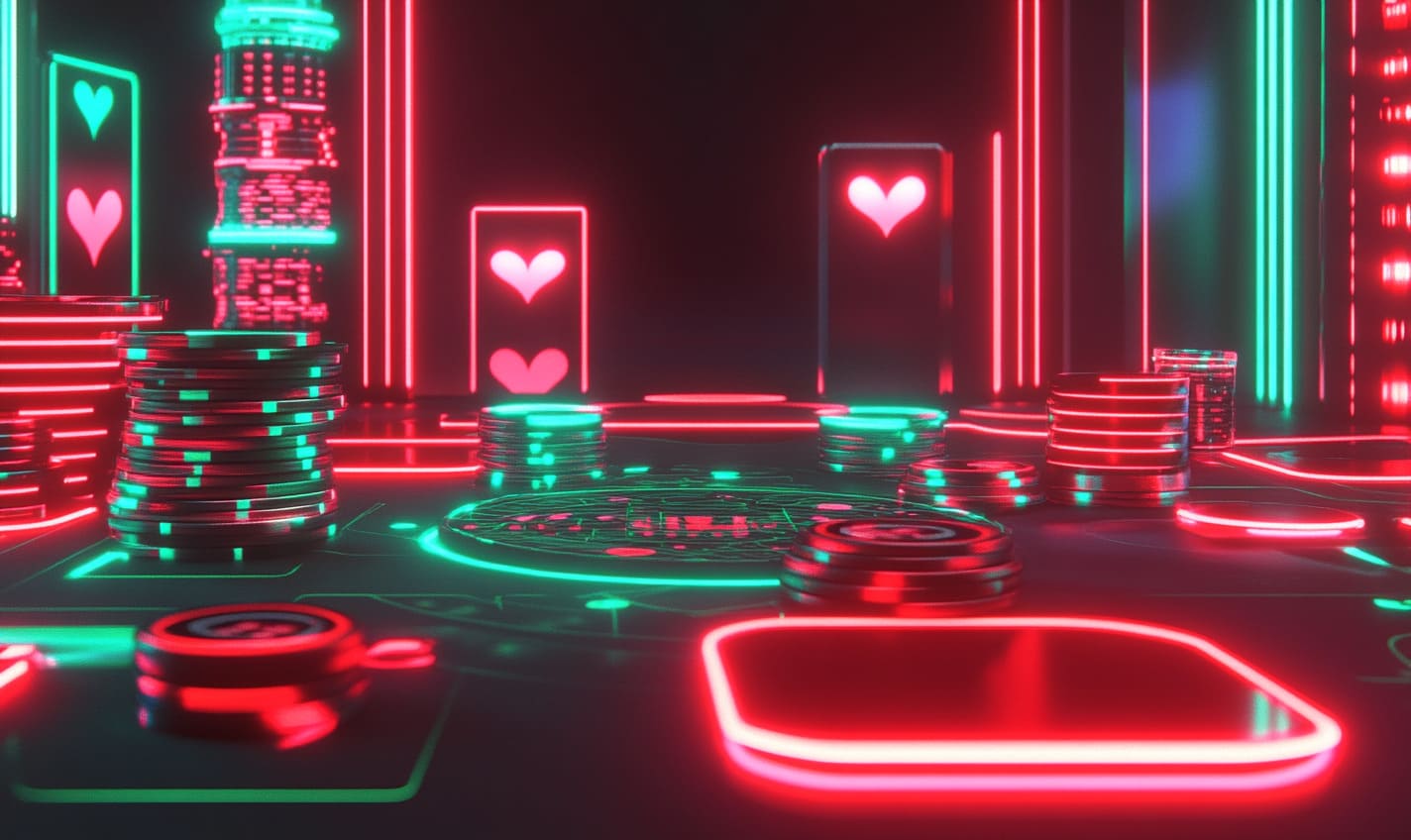 5787 GAME introduction 3